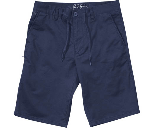 Shorts Bluea