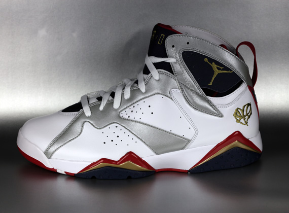 Sn Giveaway Air Jordan Vii Olympic 01