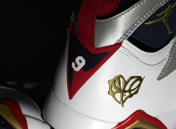 Sn Giveaway Air 555112-106 jordan Vii Olympic 07