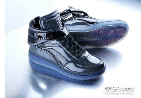 Tim Tsui Ni Ling Sneakers 8