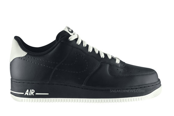 315122 025 A Nike Air Force 1 Fall Winter Preview Summary