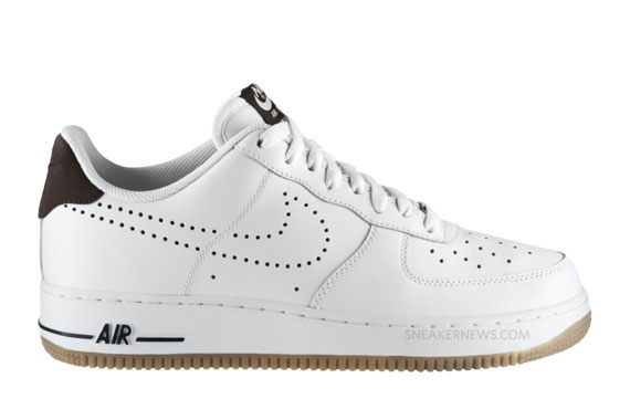 315122 138 A Nike Air Force 1 Fall Winter Preview Summary
