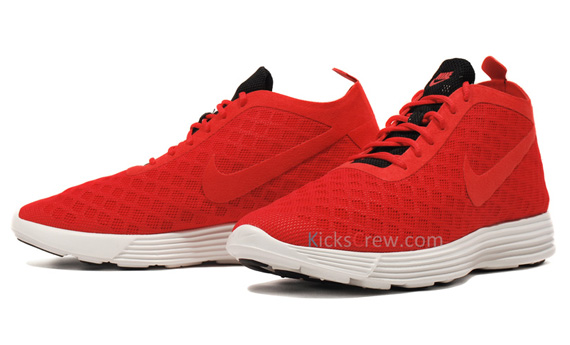 Nike Lunar Rejuven8 Mid Challenge Red Obsidian SneakerNews