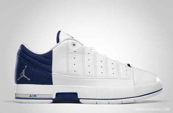 Jordan Brand - November & December 2010 Releases - SneakerNews.com