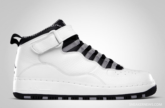 Jordan Brand - October 2010 Releases - SneakerNews.com