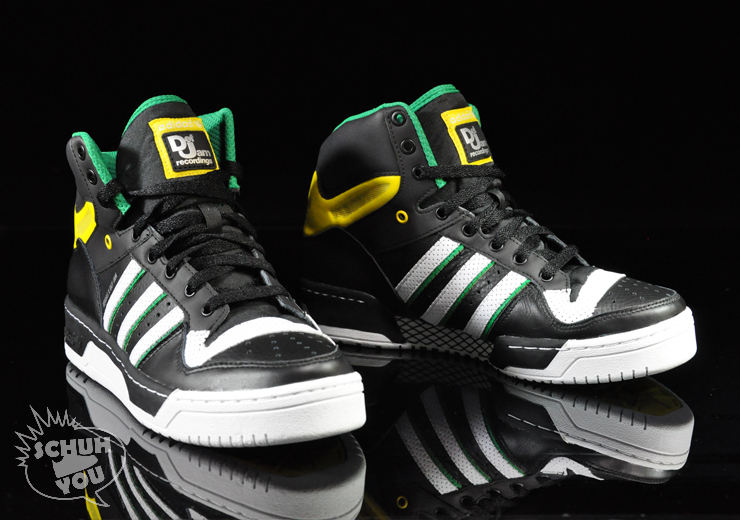Adidas-x-Def-Jam-Attitude-Mid-Black-Green-Yellow-04 Adidas X Def Jam Attitude Mid Black Green Yellow 04