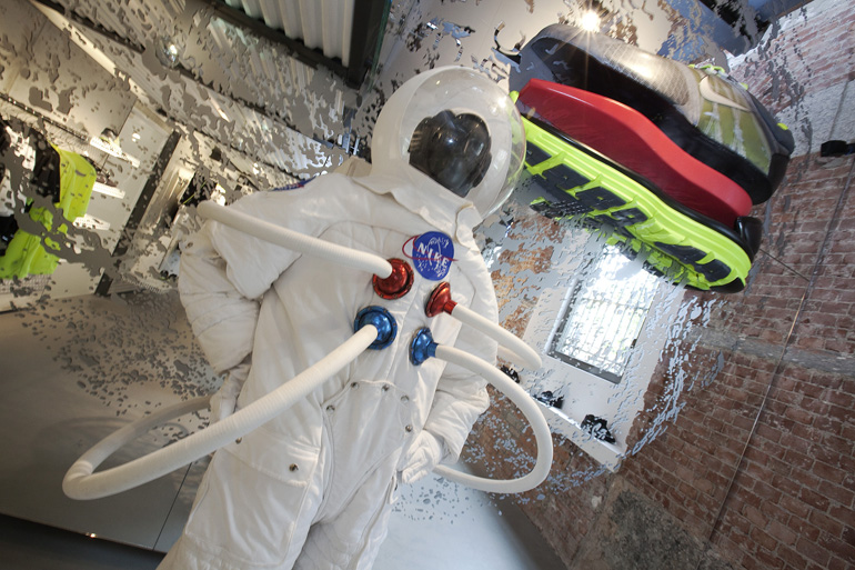 Moon to Lunar + GYAKUSOU Party @ Stadium Milano