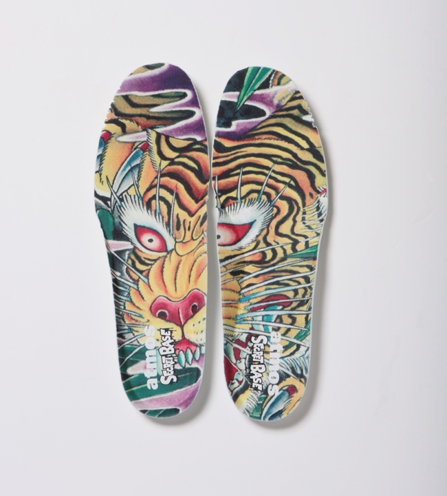 INSOLE_5833 Insole 5833