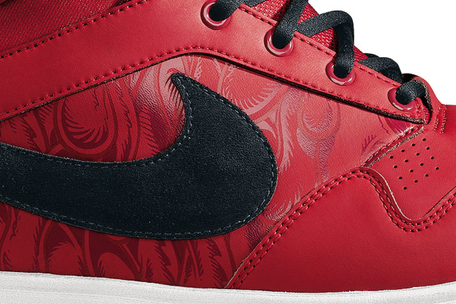 NIKE-ZOOM-DK-BOOT-KASS-Red-Close1-1 Nike Zoom Dk Boot Kass Red Close1 1