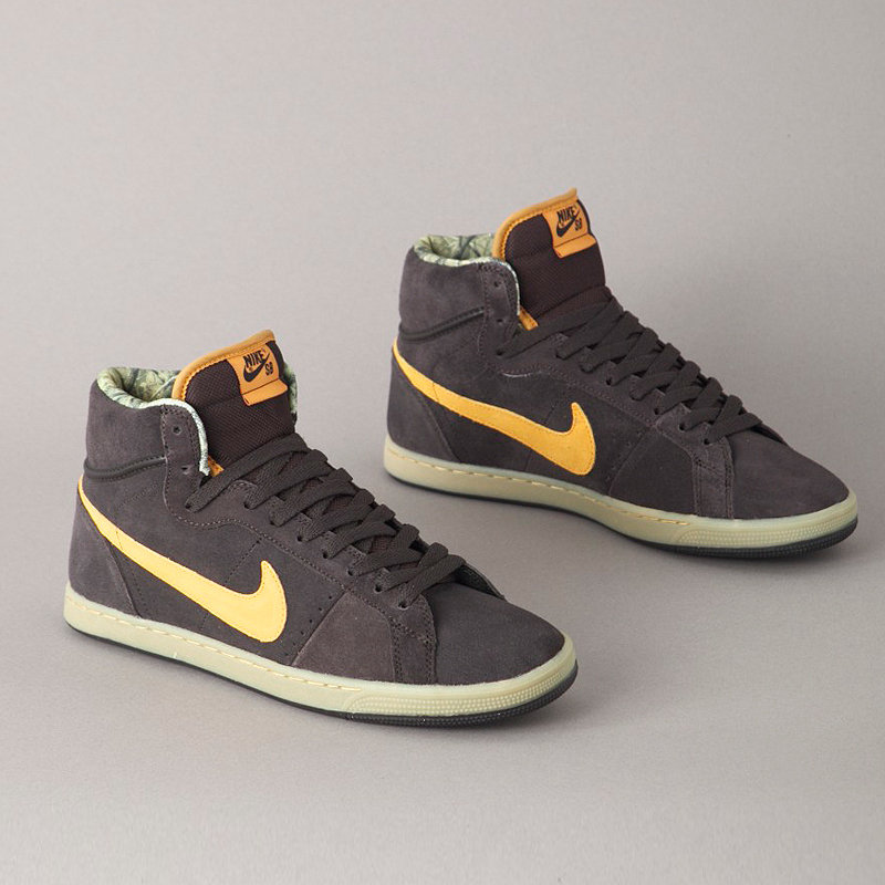 NIKE_SB_CLASSIC_HI_TAR_2 Nike Sb Classic Hi Tar 2