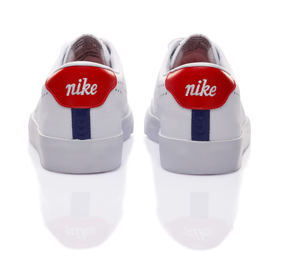 Nike Air Zoom All Court Low X Fragment Design 8