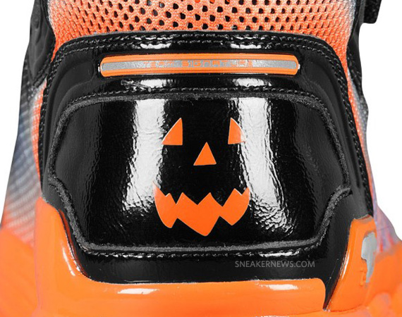 adidas TS Heat Check - Halloween
