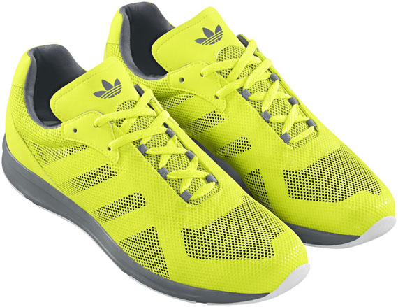 Adidas Originals Adi Color Fw10 Footwear12