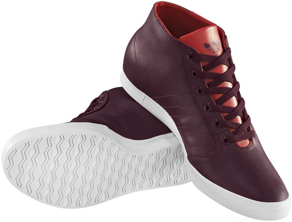 Adidas Originals Adi Color Fw10 Footwear13