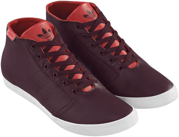 Adidas Originals Adi Color Fw10 Footwear14