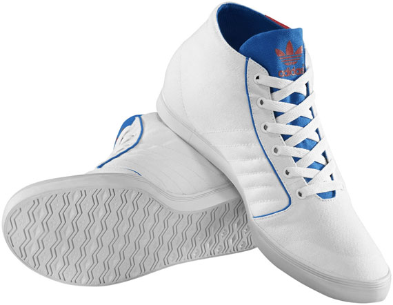 Adidas Originals Adi Color Fw10 Footwear15