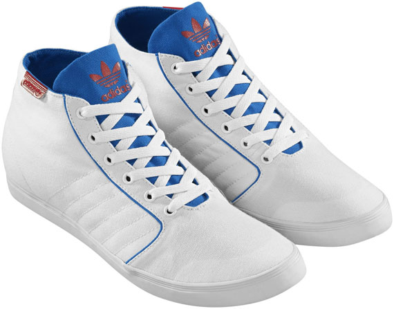 Adidas Originals Adi Color Fw10 Footwear16