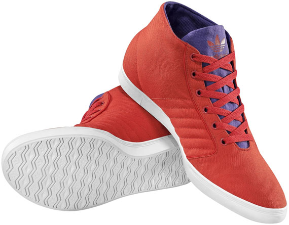 Adidas Originals Adi Color Fw10 Footwear18