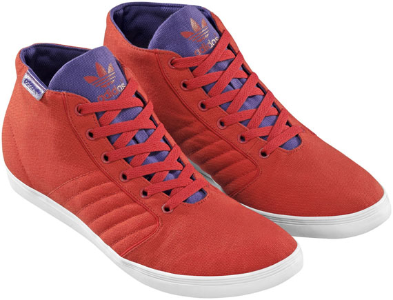 Adidas Originals Adi Color Fw10 Footwear19