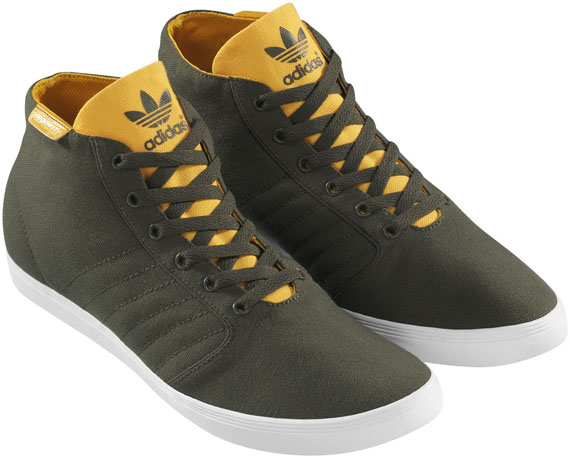 Adidas Originals Adi Color Fw10 Footwear21