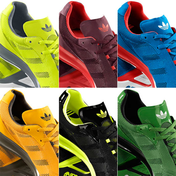 Adidas Originals Adi Color Fw10 Footwearsm