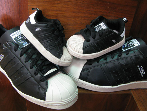 adidas Originals - Adult + Kids Releases @ Packer Shoes - SneakerNews.com