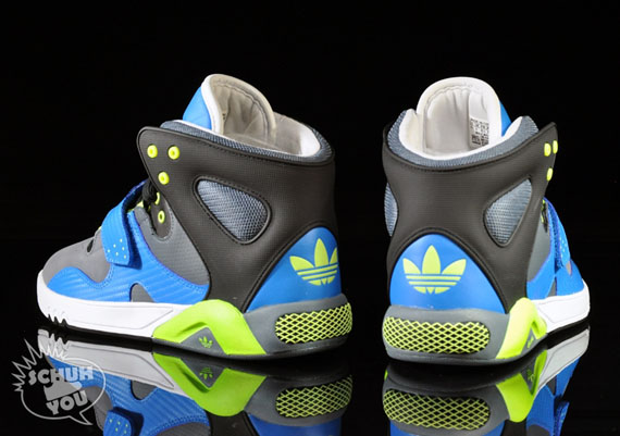 Adidas Roundhouse New Clrs 11