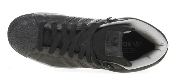 Adidas Shelltoe Pro Model Black 02