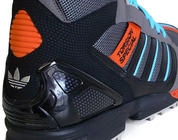 torsion special adidas