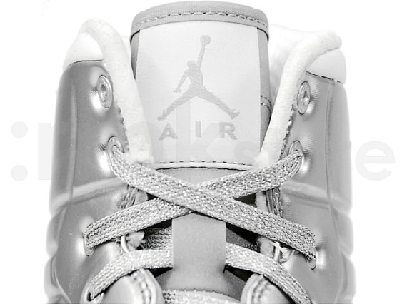 Air Jordan 1 Anonized Metallic Silver White 06