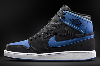 Air Jordan 1 Ko Og Black Royal Rd Thumb