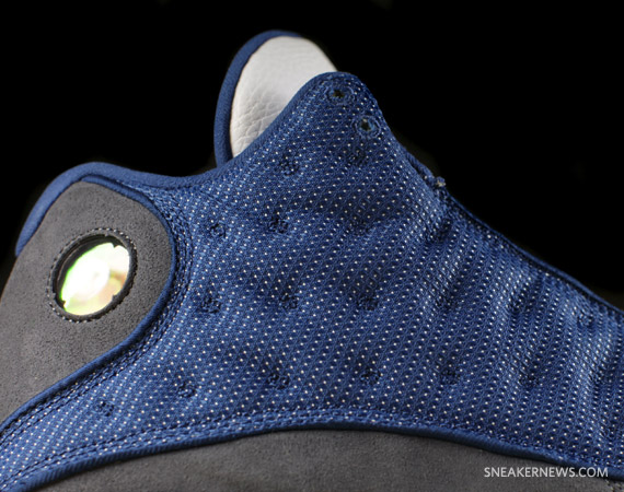 Sneaker News Air Jordan XIII 'Flint' Giveaway - Winner Announced