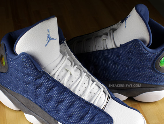 Air jordan outlet 13 flint 2010