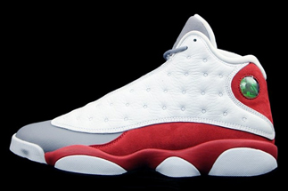 air jordan 13 retro 2015 grey toe rd thumb Air Jordan Release Dates   2014