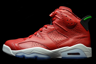 Air Jordan 6 History Of Jordan Rd Thumb