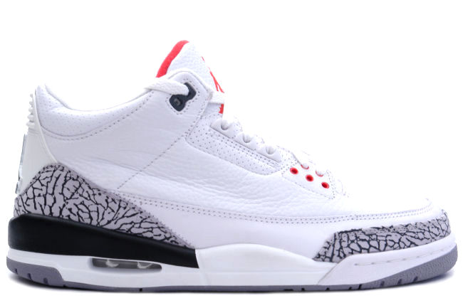 air-jordan-iii-retro-white-cement Air Jordan Iii Retro White Cement