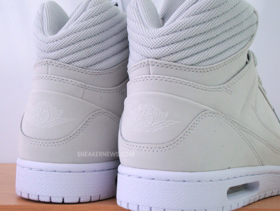 Jordan L’Style II – Neutral Grey | Available