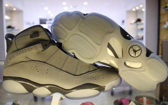 Air Jordan Six Rings 3m Sneaker Palace 03