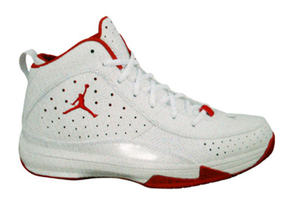 Air Jordan Team ISO - New Colorways - SneakerNews.com