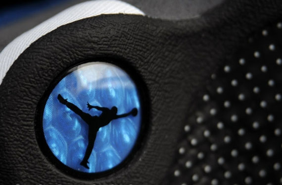 Air Jordan XIII (13) Retro - 'Flint' | New Release Info