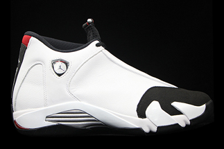 Black Toe Jordan 14 Release Date Thumb