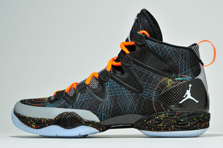 Christmas Air Jordan Xx8 Se Rd Thumb