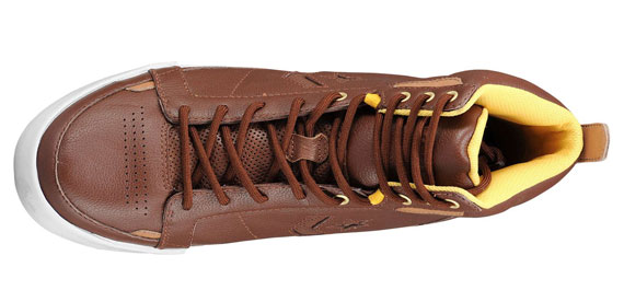 Converse Free Agent - Brown + Black | Available - SneakerNews.com