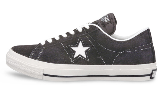 Converse Japan September 2010 Releases 1