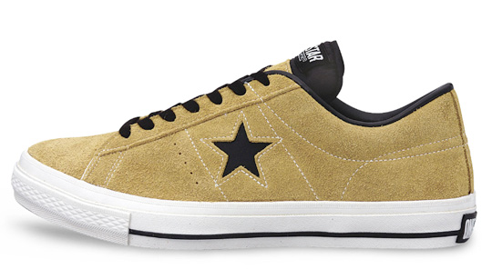 Converse Japan September 2010 Releases 10