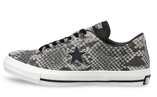 Converse Japan September 2010 Releases 11