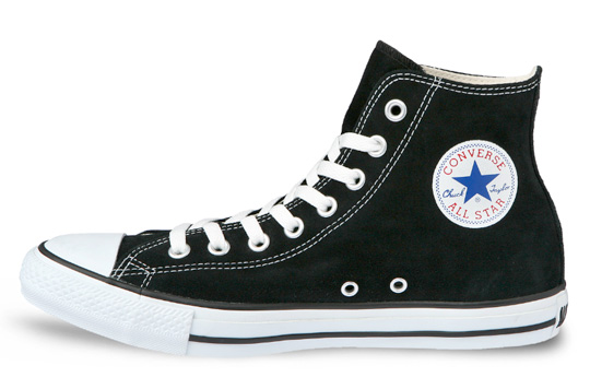 Converse Japan September 2010 Releases 12