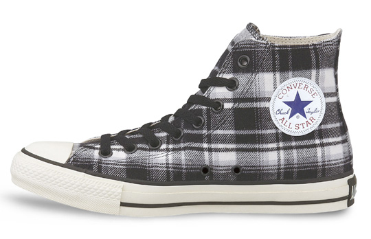 Converse Japan September 2010 Releases 13