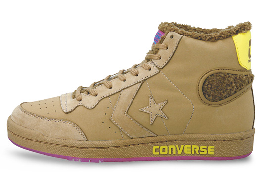 Converse Japan September 2010 Releases 15
