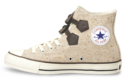 Converse Japan September 2010 Releases 5